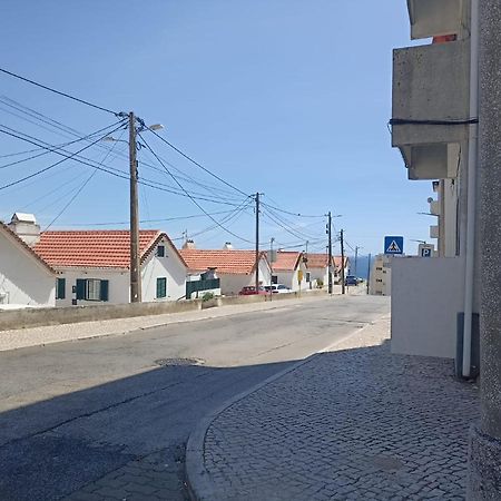 Casa Dos Golfinhos Daire Sesimbra Dış mekan fotoğraf
