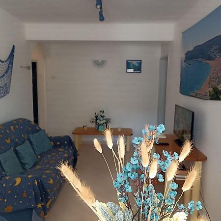 Casa Dos Golfinhos Daire Sesimbra Dış mekan fotoğraf