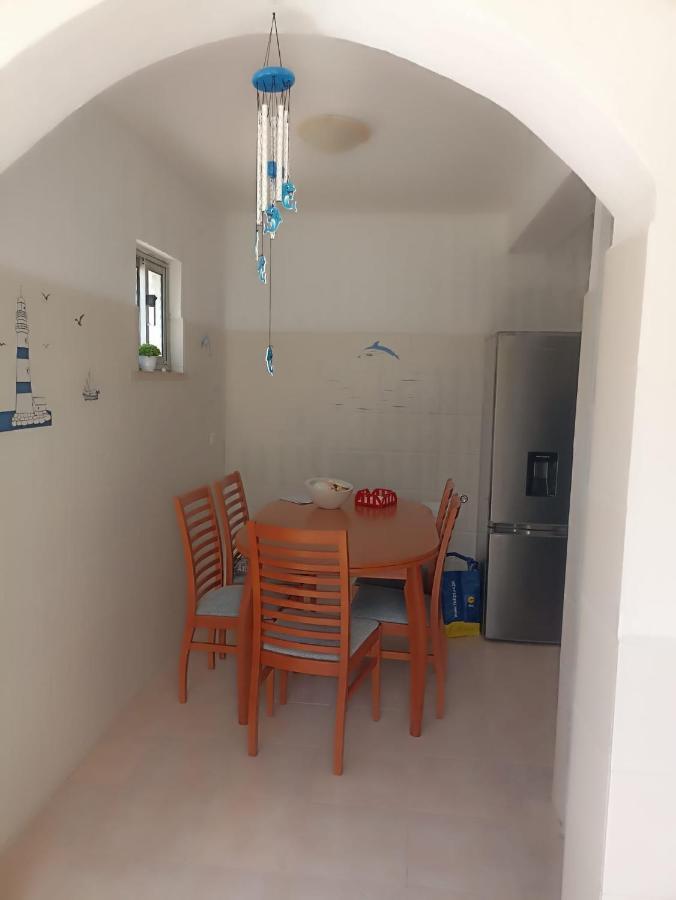 Casa Dos Golfinhos Daire Sesimbra Dış mekan fotoğraf