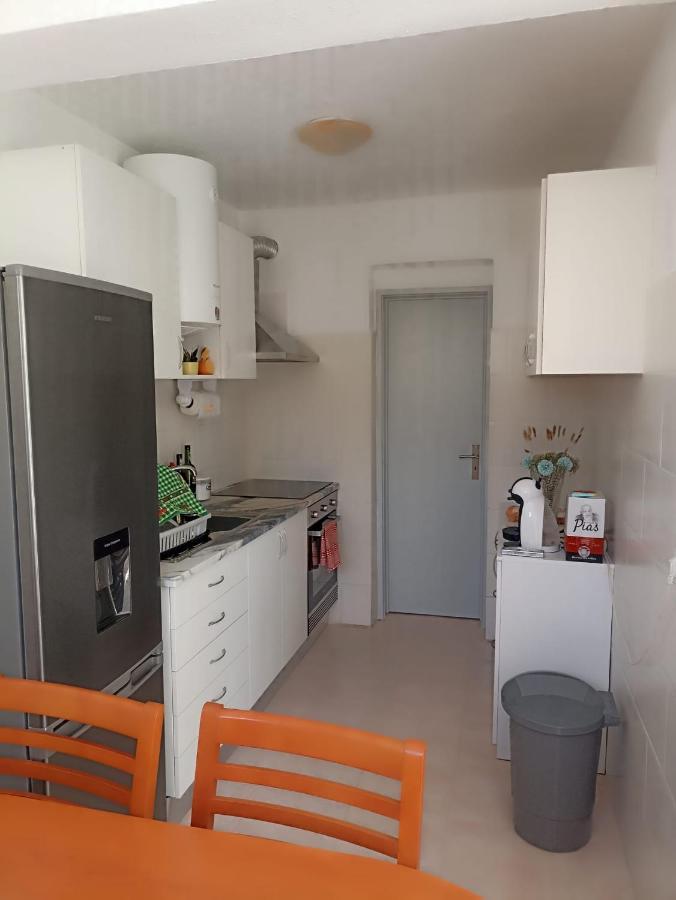 Casa Dos Golfinhos Daire Sesimbra Dış mekan fotoğraf