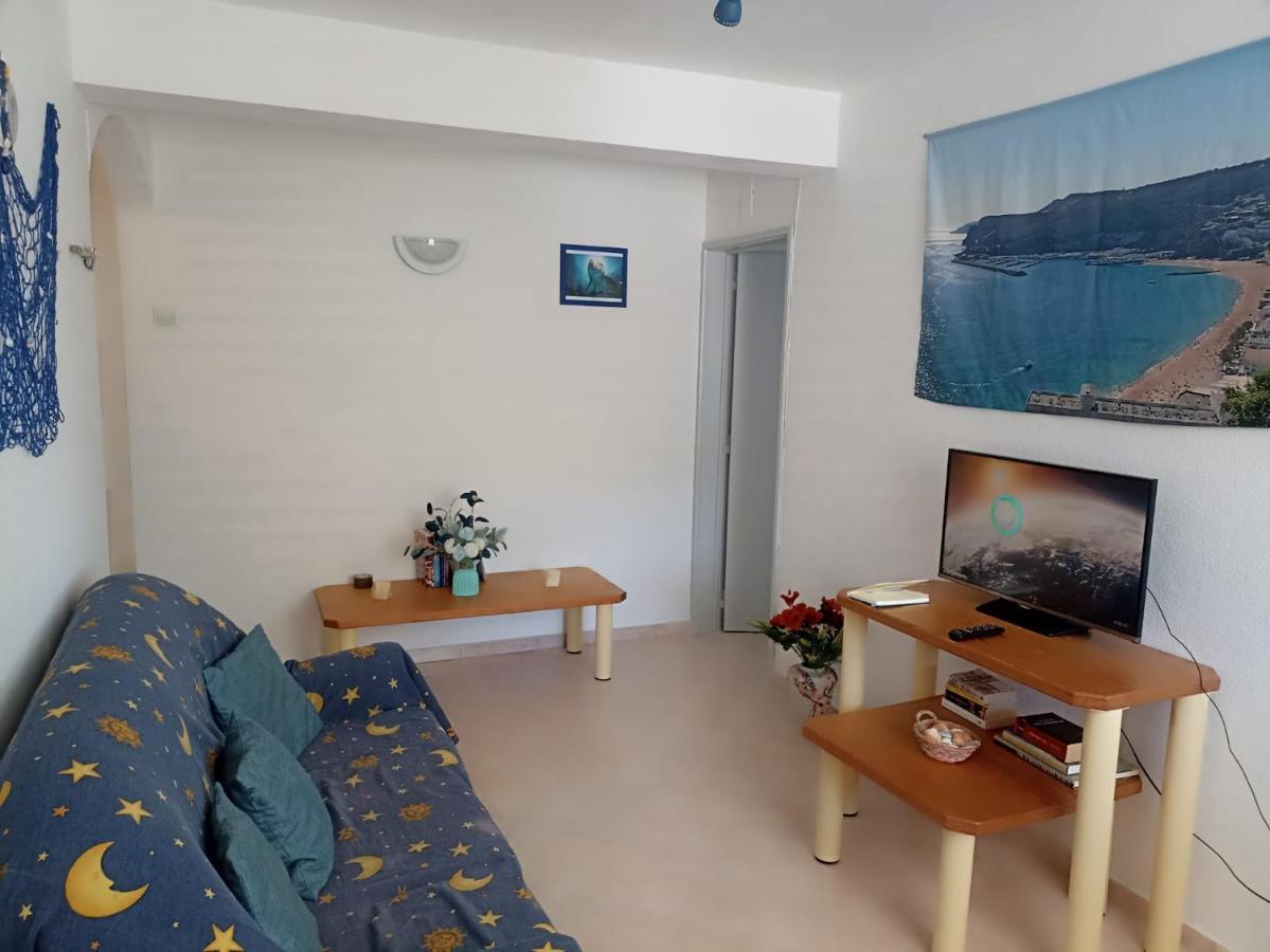 Casa Dos Golfinhos Daire Sesimbra Dış mekan fotoğraf
