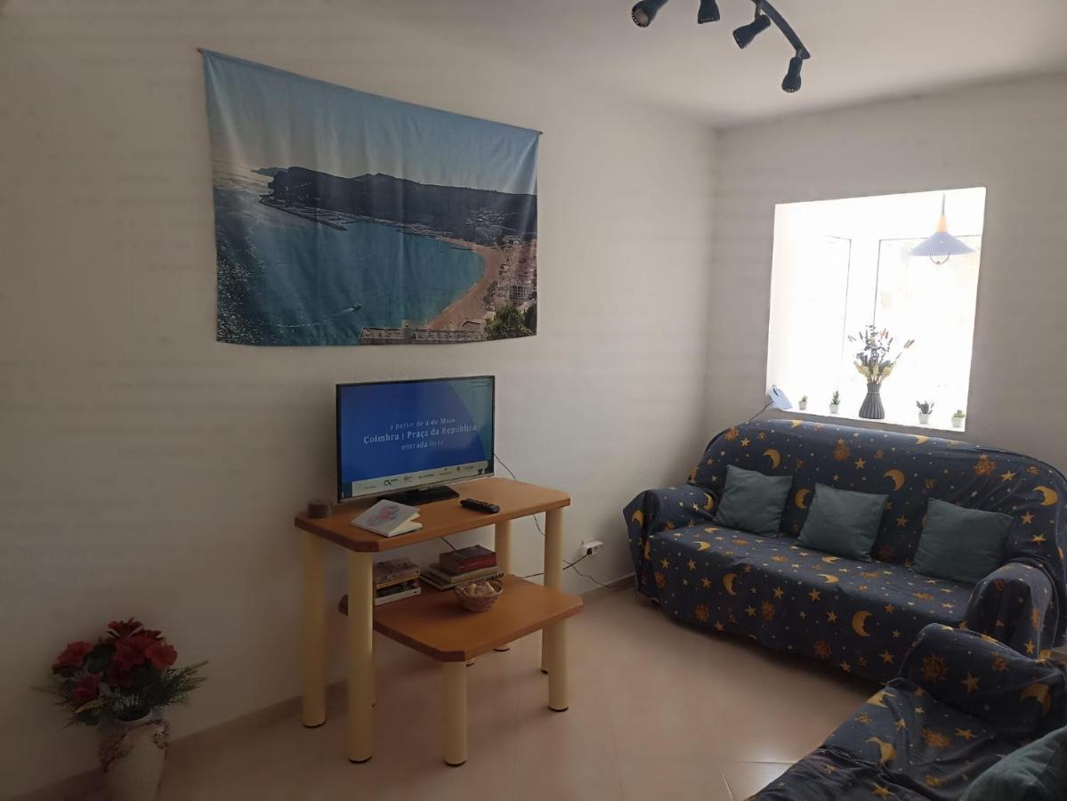 Casa Dos Golfinhos Daire Sesimbra Dış mekan fotoğraf
