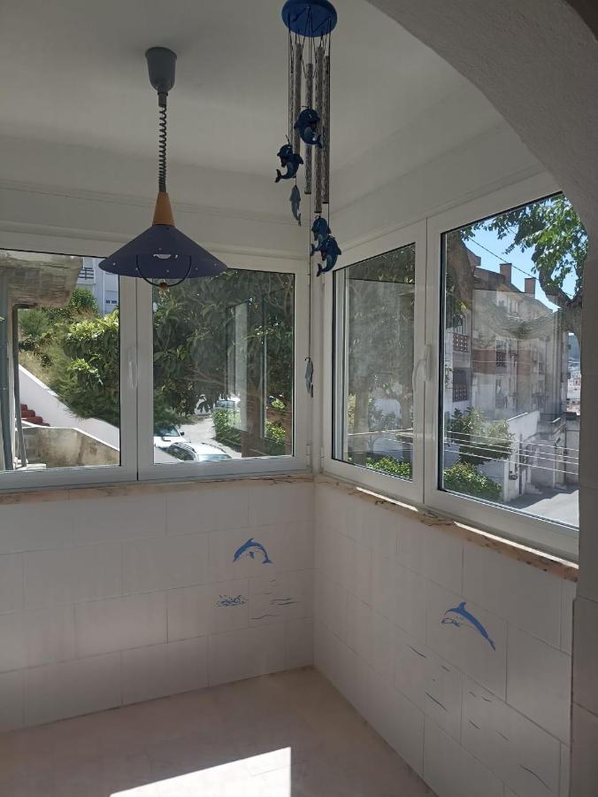 Casa Dos Golfinhos Daire Sesimbra Dış mekan fotoğraf