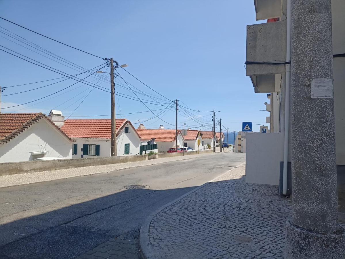 Casa Dos Golfinhos Daire Sesimbra Dış mekan fotoğraf