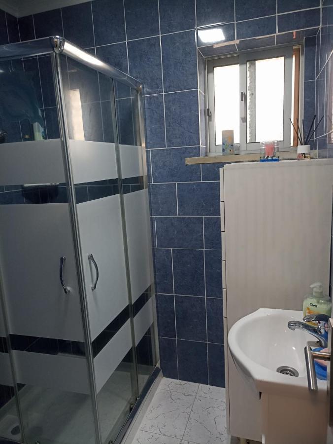 Casa Dos Golfinhos Daire Sesimbra Dış mekan fotoğraf