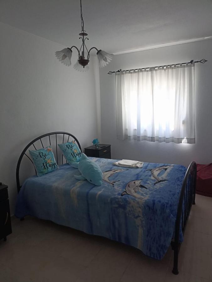Casa Dos Golfinhos Daire Sesimbra Dış mekan fotoğraf